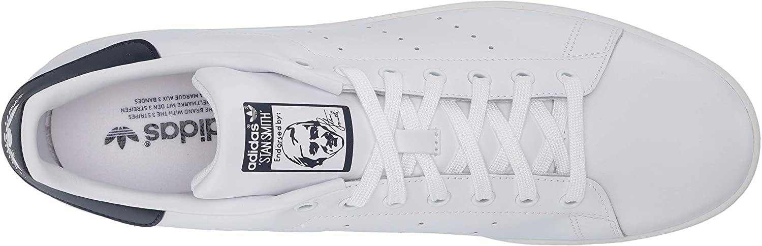 adidas Originals Men's Stan Smith Sneaker