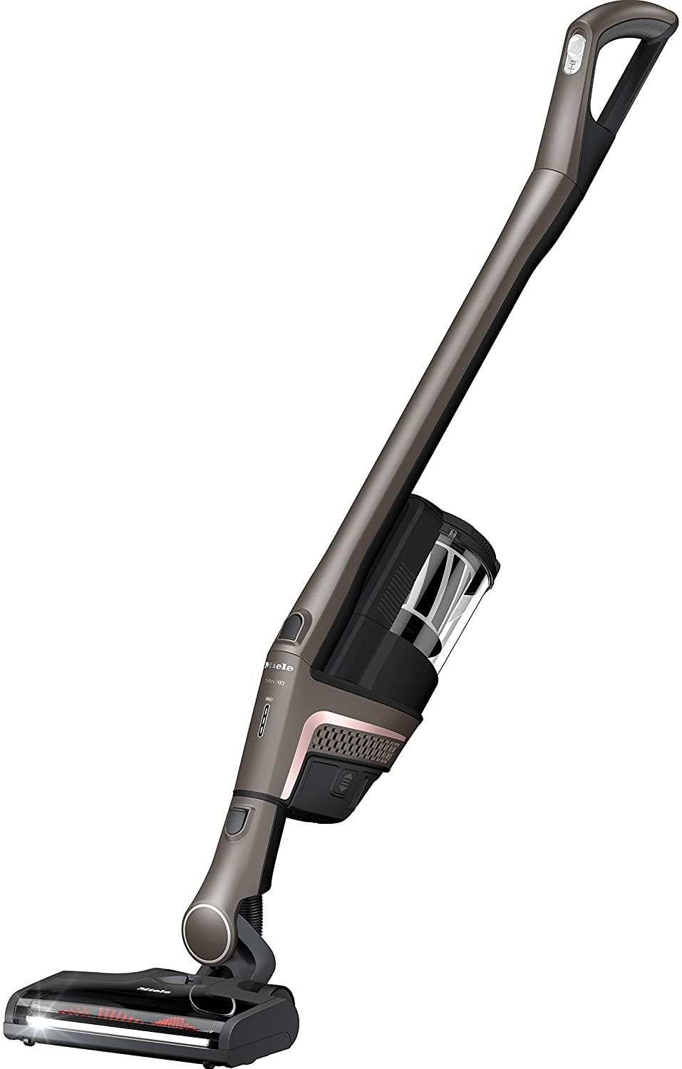 Miele Triflex HX1 Battery Powered Bagless Stick Vacuum, Graphite Grey - JOY2ESpree