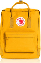 
                        
                          Load image into Gallery viewer, Fjallraven, Kanken Classic Backpack for Everyday, Ox Red
                        
                      