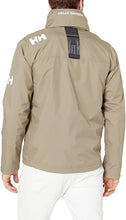 
                        
                          Cargar imagen en el visor de la galería, Helly-Hansen Mens Crew Hooded Waterproof Sailing Jacket
                        
                      