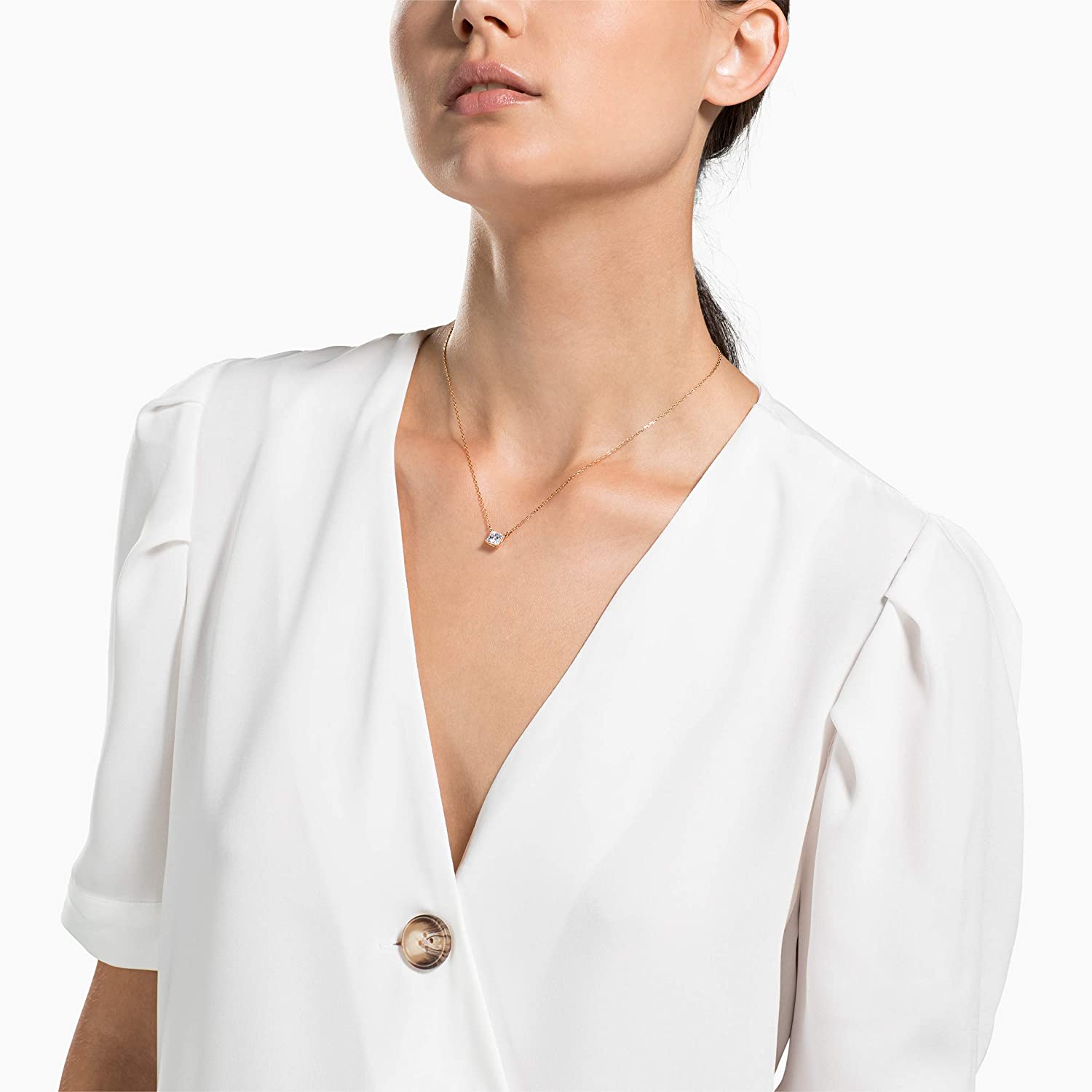 SWAROVSKI Women's Attract Crystal Jewelry Collection - JOY2ESpree