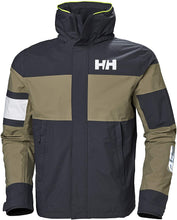 
                        
                          Muat gambar ke penampil Galeri, Helly-Hansen Waterproof Salt Light Sailing Jacket
                        
                      