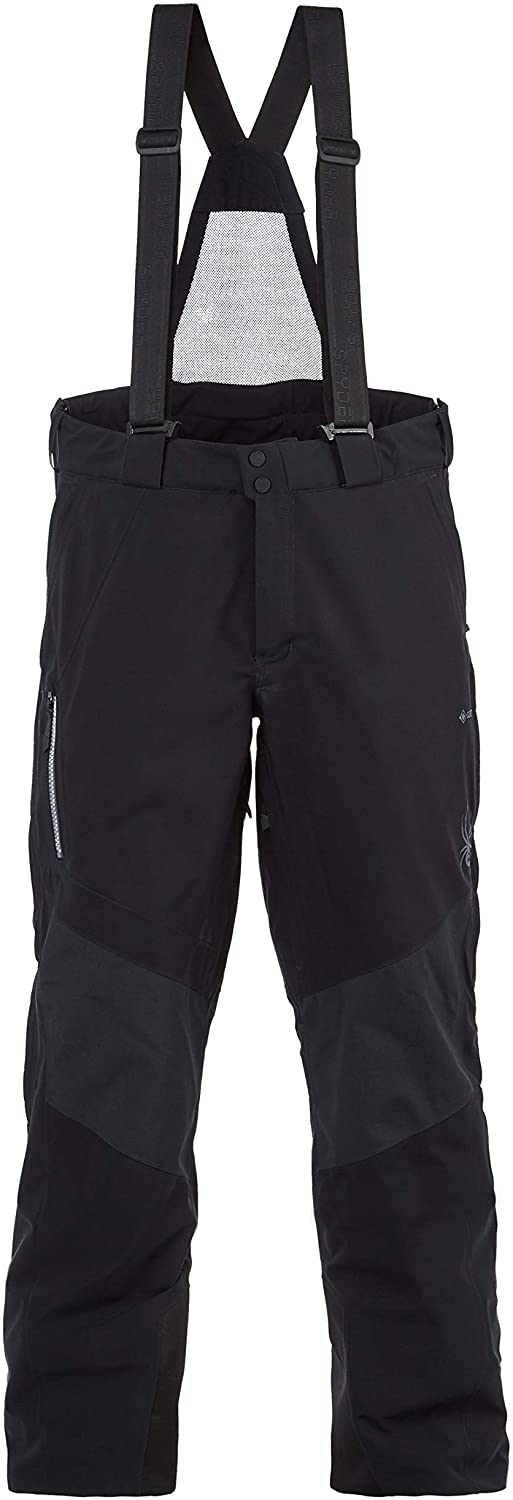 Spyder Active Sports Men's Tarantula U.S. Ski Team Stretch Insulated Ski Pant