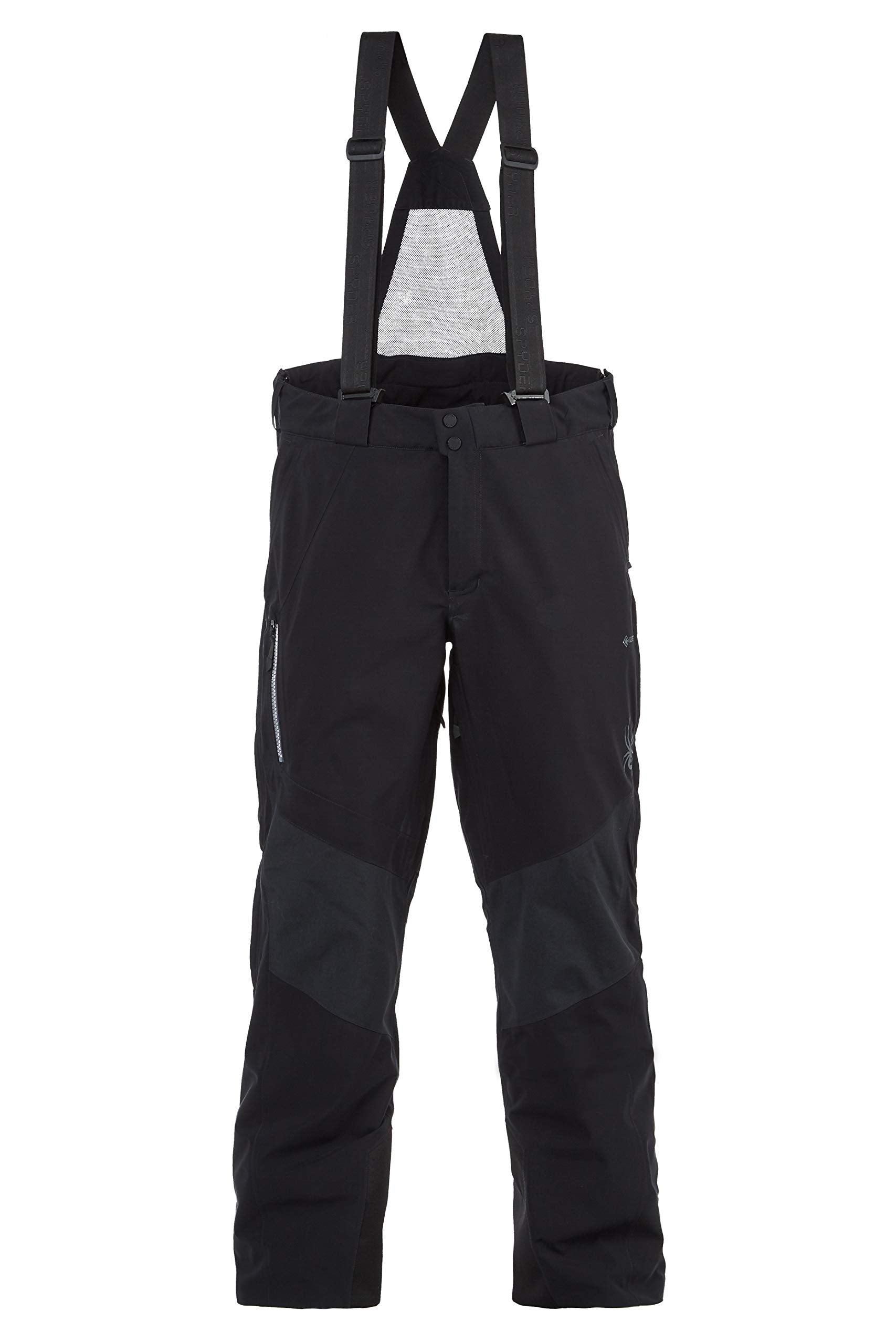 Spyder Active Sports Men's Tarantula U.S. Ski Team Stretch Insulated Ski Pant