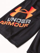 
                        
                          Load image into Gallery viewer, Under Armour Boys' Prototype 2.0 Logo Shorts
                        
                      