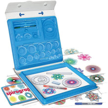 
                        
                          將圖片載入圖庫檢視器 Spirograph Original Deluxe Spirograph Art Set
                        
                      
