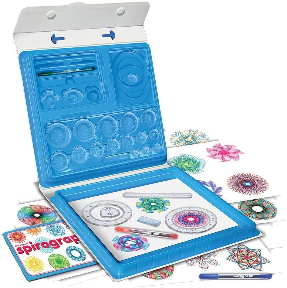 Spirograph Original Deluxe Spirograph Art Set