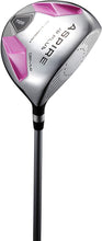 
                        
                          將圖片載入圖庫檢視器 Aspire Junior Plus Complete Golf Club Set for Children, Kids - 5 Age Groups Boys and Girls - Right Hand - JOY2ESpree
                        
                      