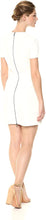 
                        
                          Load image into Gallery viewer, French Connection Women's Whisper Light Stretch Solid Mini Dress
                        
                      