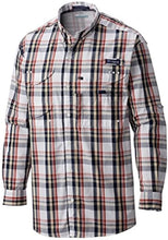 
                        
                          画像をギャラリービューアに読み込む, Columbia Men’s Super Bonehead Classic Long Sleeve Fishing Shirt
                        
                      