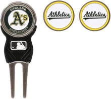 
                        
                          Load image into Gallery viewer, Team Golf MLB Arizona Diamondbacks Divot Tool - JOY2ESpree
                        
                      