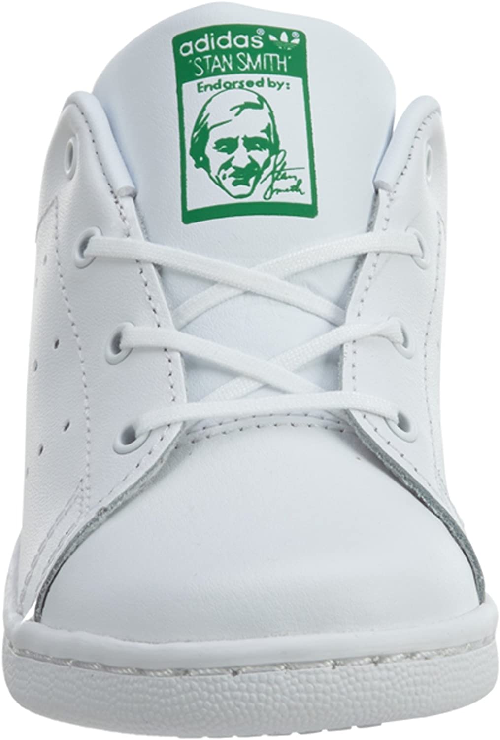 adidas Originals Infant Stan Smith Sneaker