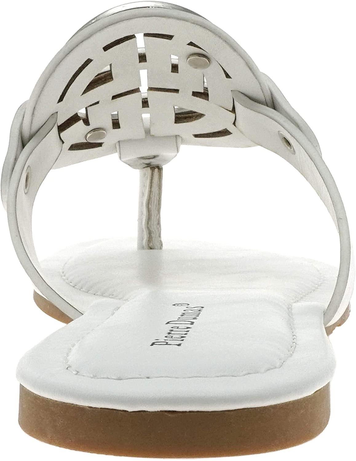 Pierre Dumas Women's Limit-20 Sandal - JOY2ESpree