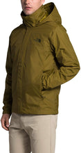 
                        
                          Load image into Gallery viewer, The North Face Men's Resolve Waterproof Jacket
                        
                      