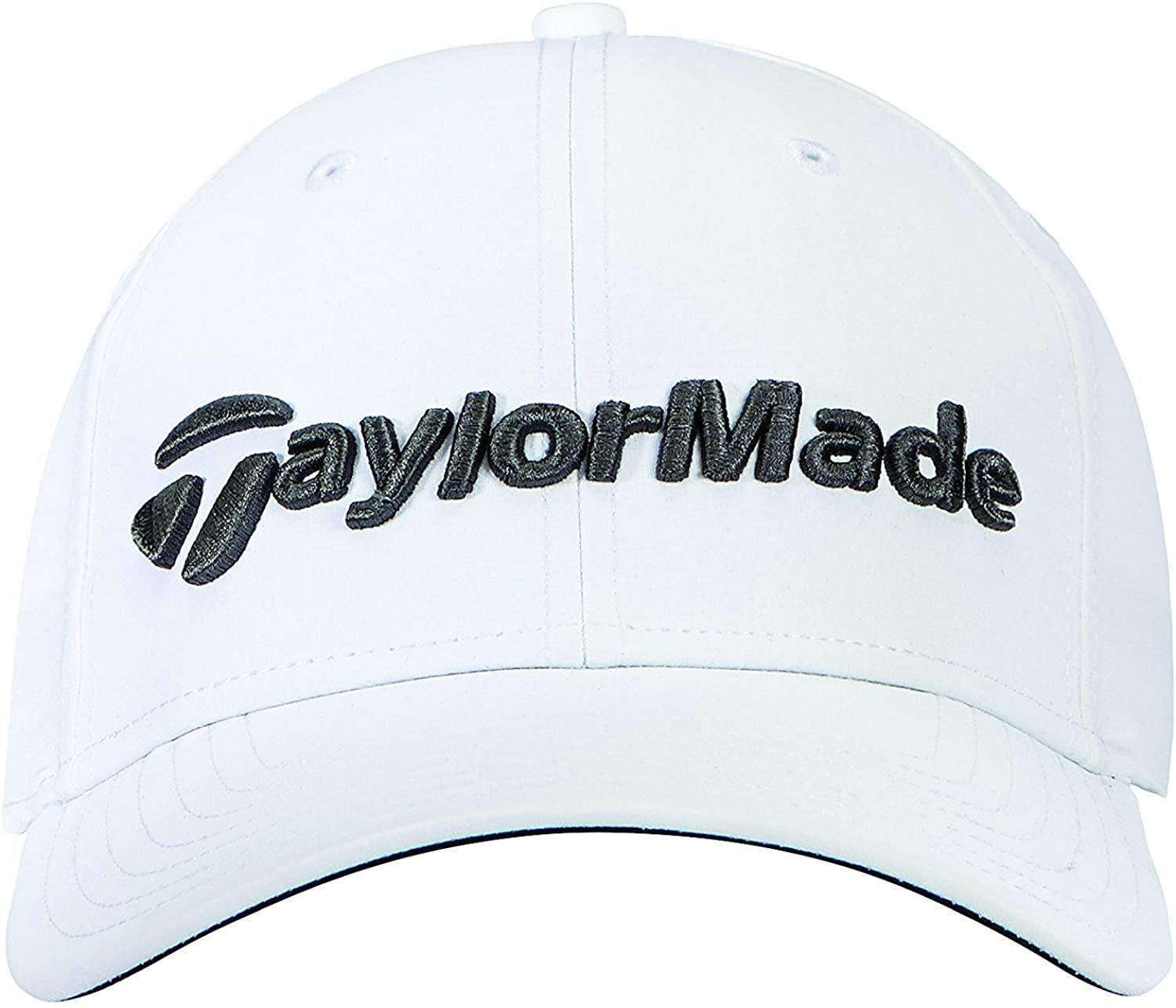 TaylorMade Golf 2018 Men's Performance Seeker Hat - JOY2ESpree