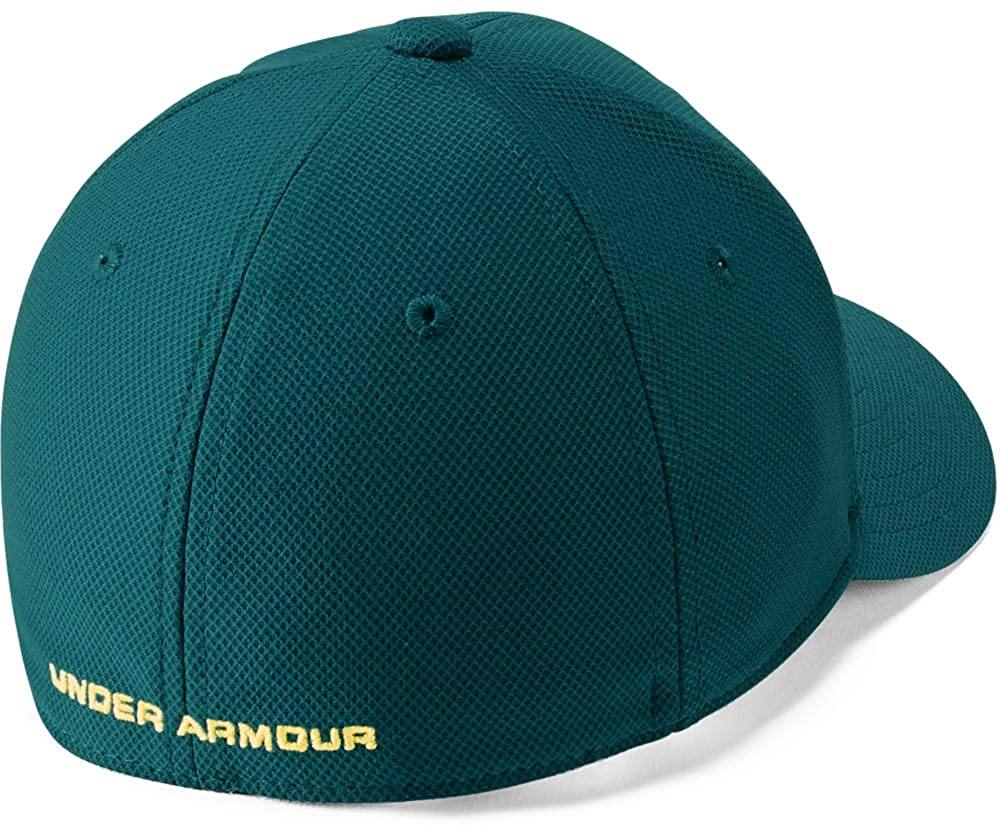Under Armour Boys' Blitzing 3.0 Cap