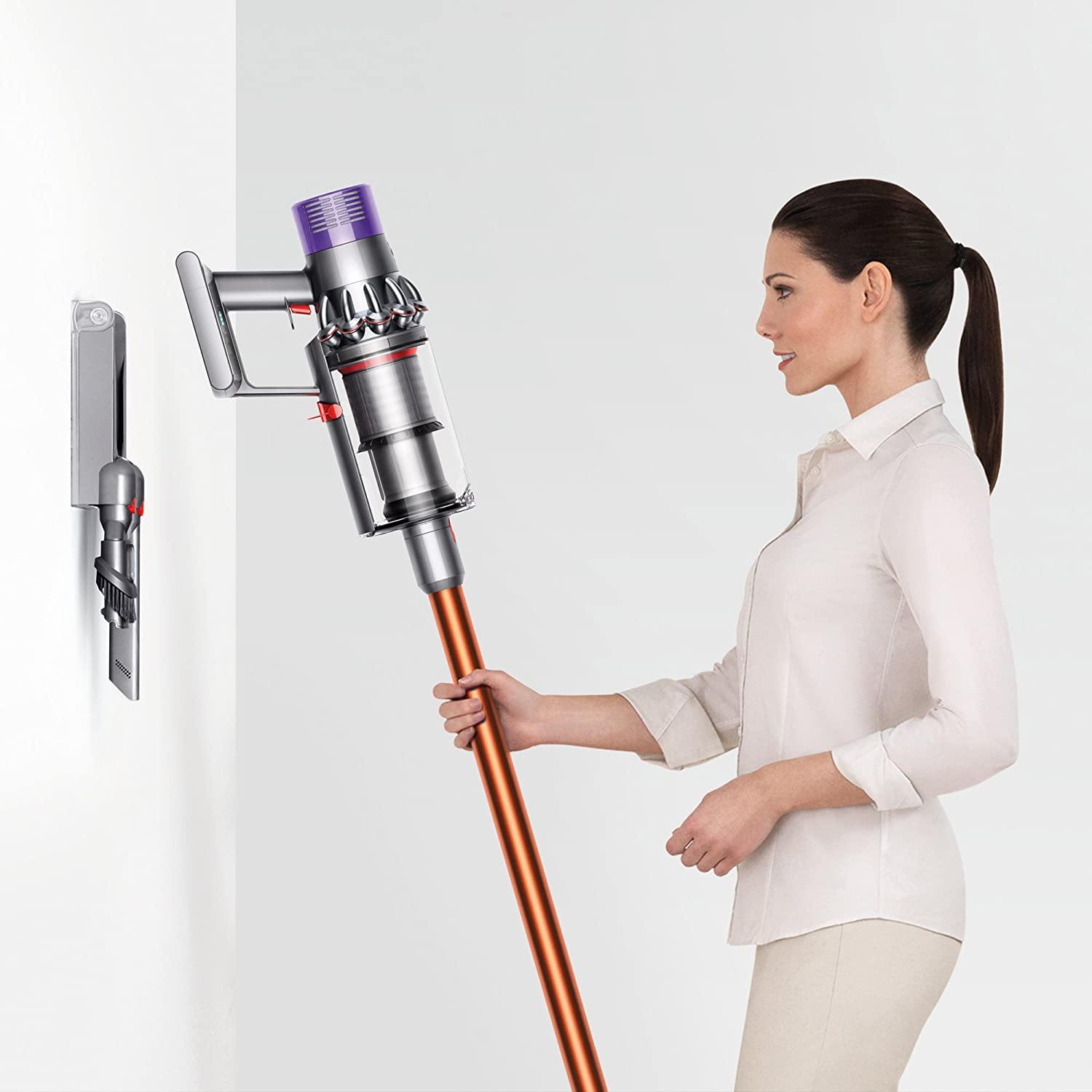Dyson Cyclone V10 Animal Lightweight Cordless Stick Vacuum Cleaner - JOY2ESpree