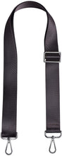 
                        
                          將圖片載入圖庫檢視器 Wide Shoulder Strap Adjustable Replacement Belt Guitar Style Cross body Handbag Purse Strap
                        
                      