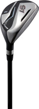 
                        
                          Load image into Gallery viewer, 18 Piece Men's Complete Golf Club Package Set With Titanium Driver - JOY2ESpree
                        
                      