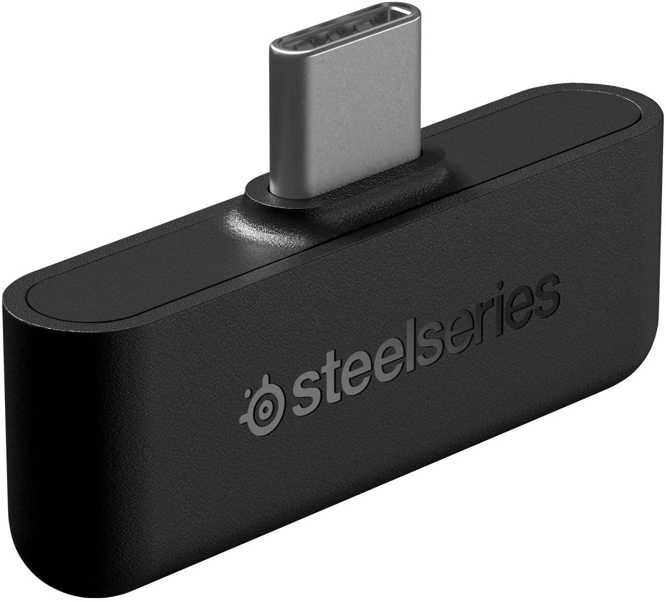 SteelSeries Arctis 3 Console - Stereo Wired Gaming Headset for PlayStation 5 / 4, Xbox Series X|S, Nintendo Switch, VR, Android and iOS - JOY2ESpree