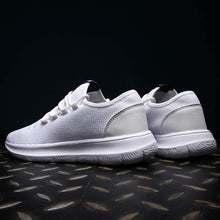 
                        
                          Muat gambar ke penampil Galeri, KEEZMZ Men's Running Shoes Fashion Breathable Sneakers Mesh Soft Sole Casual Athletic Lightweight
                        
                      
