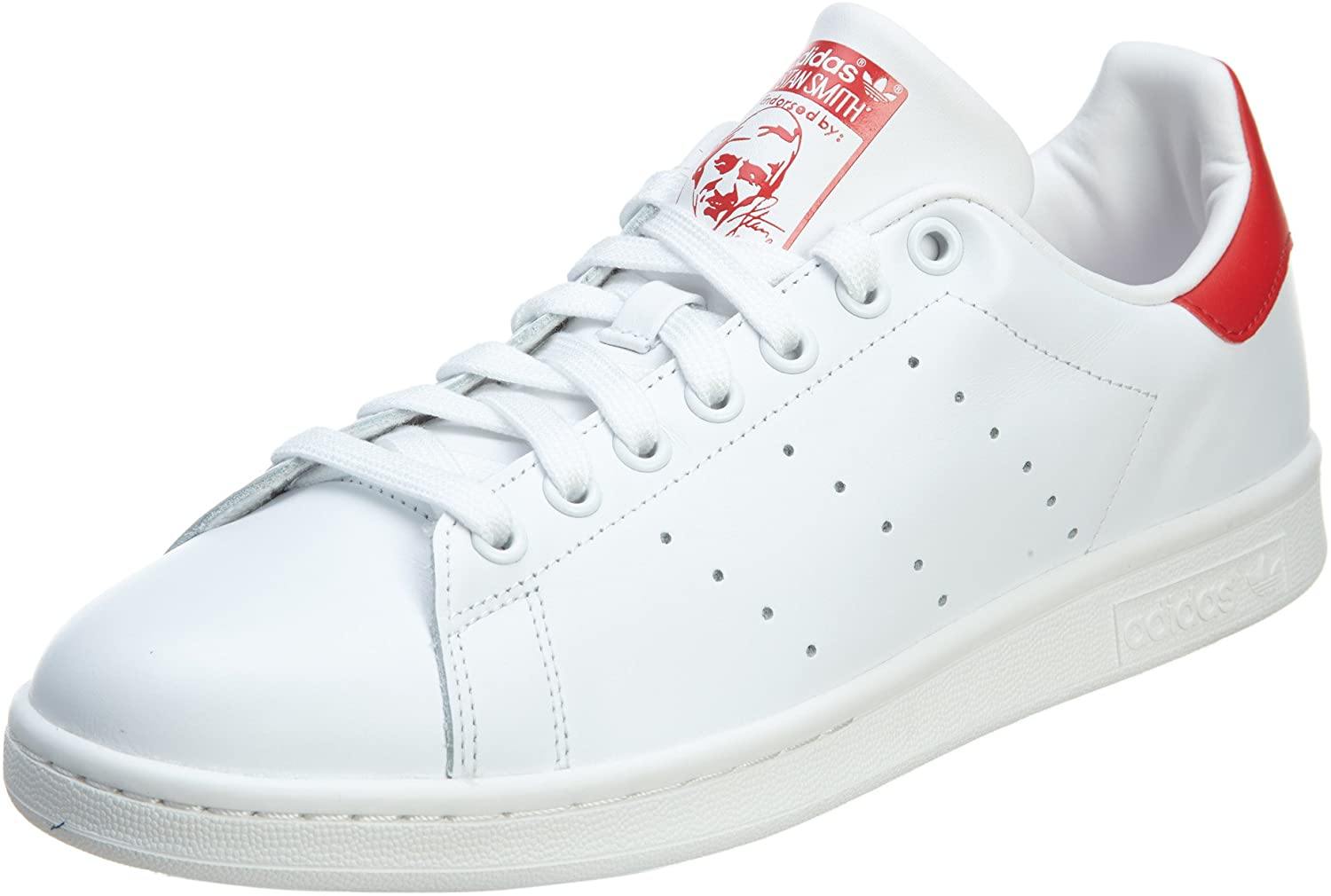 adidas Originals Men's Stan Smith Sneaker