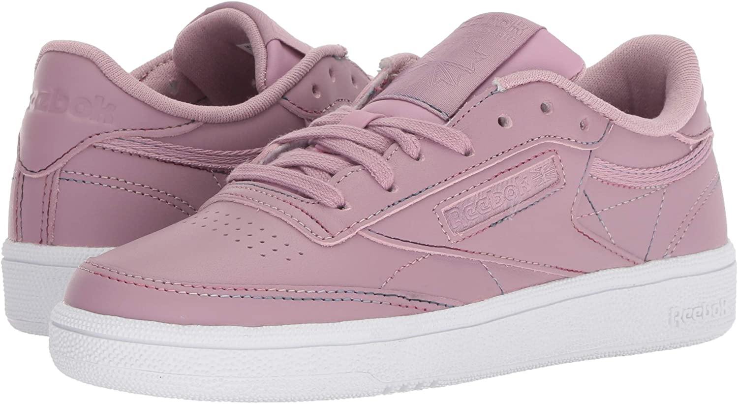 Reebok Women's Club C 85 Vintage Sneakers - JOY2ESpree