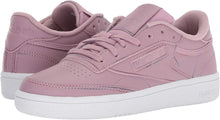 
                        
                          Load image into Gallery viewer, Reebok Women's Club C 85 Vintage Sneakers - JOY2ESpree
                        
                      