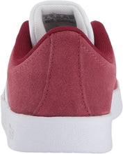 
                        
                          Load image into Gallery viewer, adidas Unisex-Child Vl Court 2.0 Sneaker
                        
                      