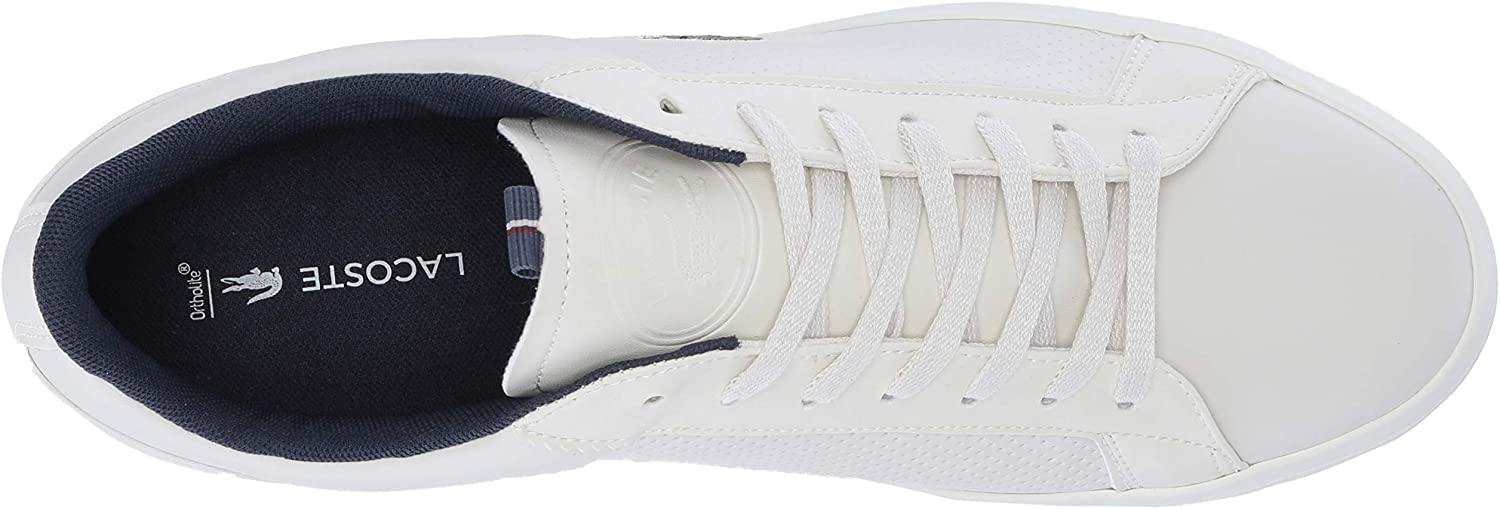 Lacoste Men's Lerond 317 3 Sneaker