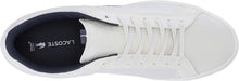 
                        
                          Load image into Gallery viewer, Lacoste Men's Lerond 317 3 Sneaker
                        
                      