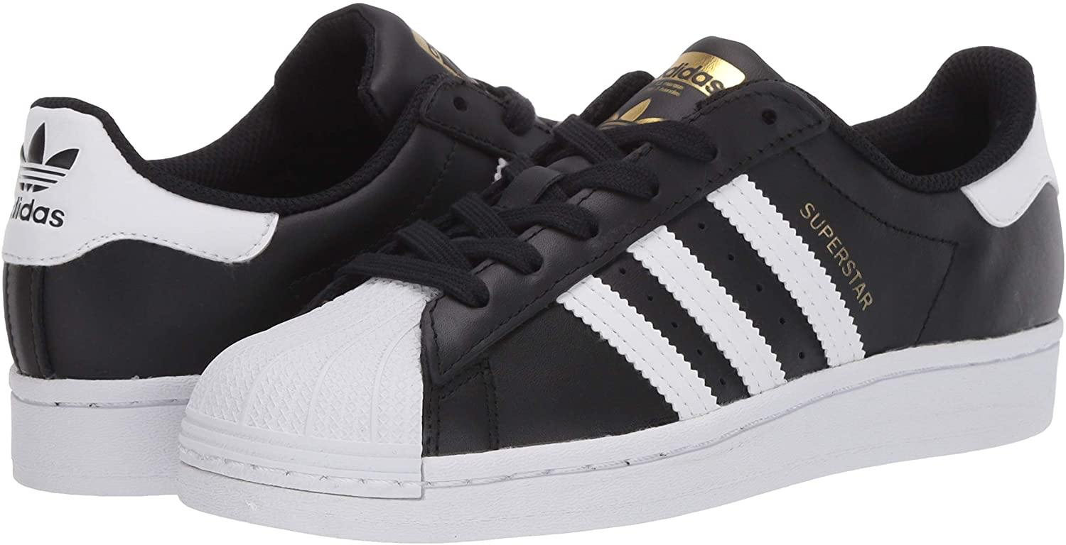 adidas Originals womens Superstar Shoes