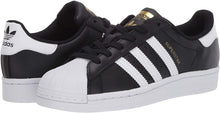 
                        
                          Cargar imagen en el visor de la galería, adidas Originals womens Superstar Shoes
                        
                      