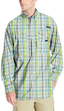 
                        
                          画像をギャラリービューアに読み込む, Columbia Men’s Super Bonehead Classic Long Sleeve Fishing Shirt
                        
                      
