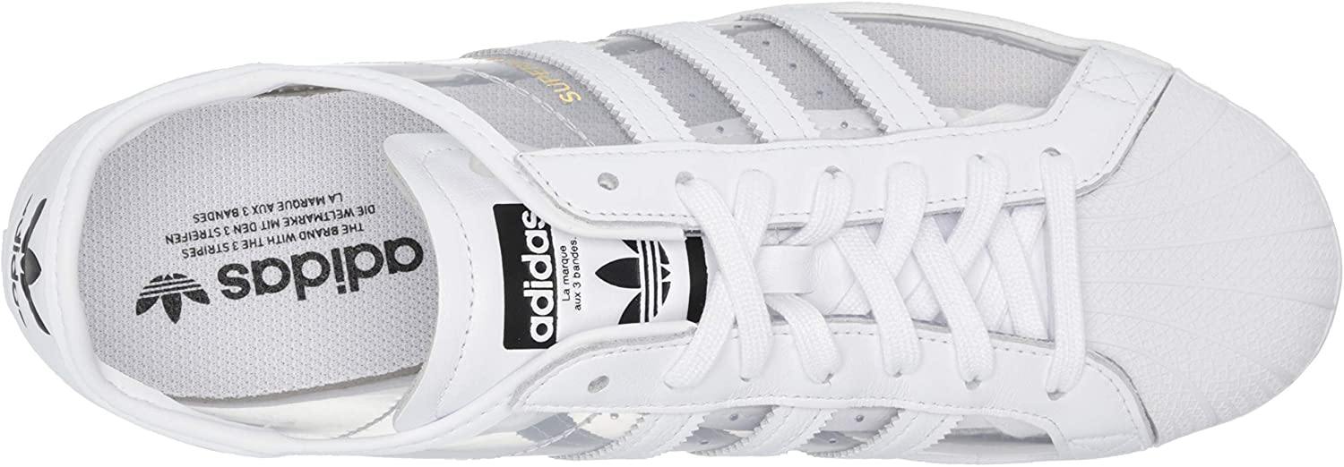 adidas Originals Men's Superstar Shoes - JOY2ESpree
