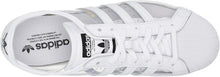 
                        
                          將圖片載入圖庫檢視器 adidas Originals Men's Superstar Shoes - JOY2ESpree
                        
                      