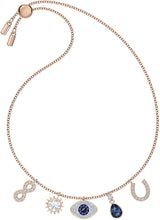 
                        
                          Load image into Gallery viewer, SWAROVSKI Women's Symbolic Evil Eye Crystal Jewelry Collection - JOY2ESpree
                        
                      