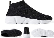 
                        
                          將圖片載入圖庫檢視器 WXQ Women's Running Lightweight Breathable Casual Sports Shoes Fashion Sneakers Walking Shoes - JOY2ESpree
                        
                      