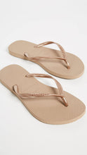 
                        
                          Load image into Gallery viewer, Havaianas Women's Slim Flip Flop Sandal
                        
                      
