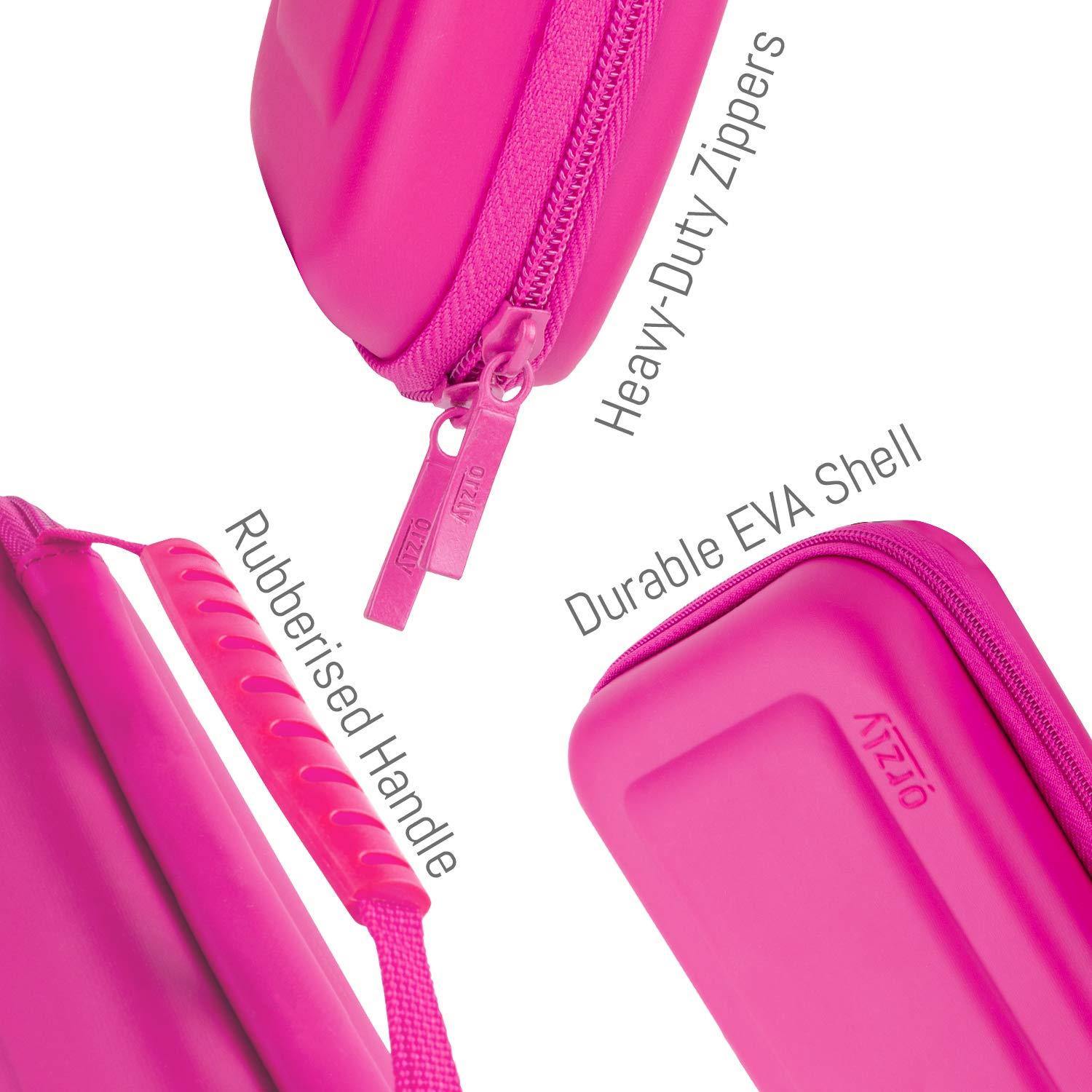 Orzly Carry Case Compatible with Nintendo Switch - JOY2ESpree