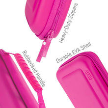 
                        
                          Cargar imagen en el visor de la galería, Orzly Carry Case Compatible with Nintendo Switch - JOY2ESpree
                        
                      