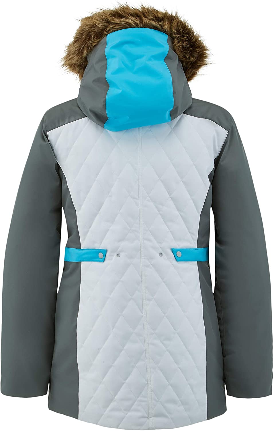 Spyder Active Sports Women's Crossover Insulated Ski Jacket