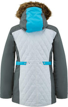 
                        
                          画像をギャラリービューアに読み込む, Spyder Active Sports Women's Crossover Insulated Ski Jacket
                        
                      