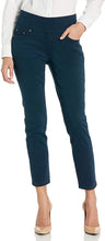 
                        
                          將圖片載入圖庫檢視器 Jag Jeans Women's Amelia Pull on Slim Fit Ankle Pant
                        
                      