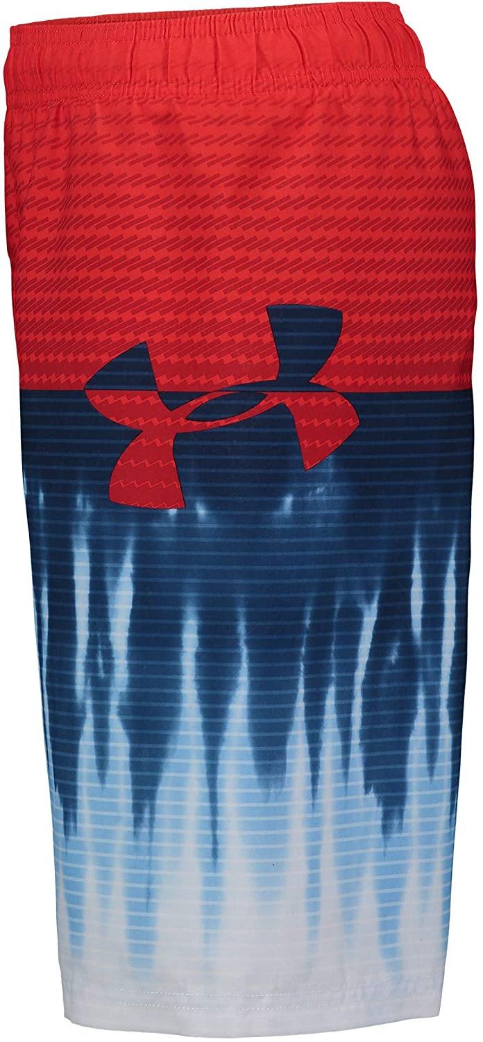 Under Armour Boys' Swim Trunks