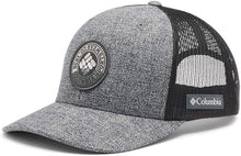 
                        
                          Load image into Gallery viewer, Columbia Mesh Snap Back Hat
                        
                      