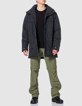 
                        
                          Load image into Gallery viewer, Columbia mens Rugged Path Parka
                        
                      