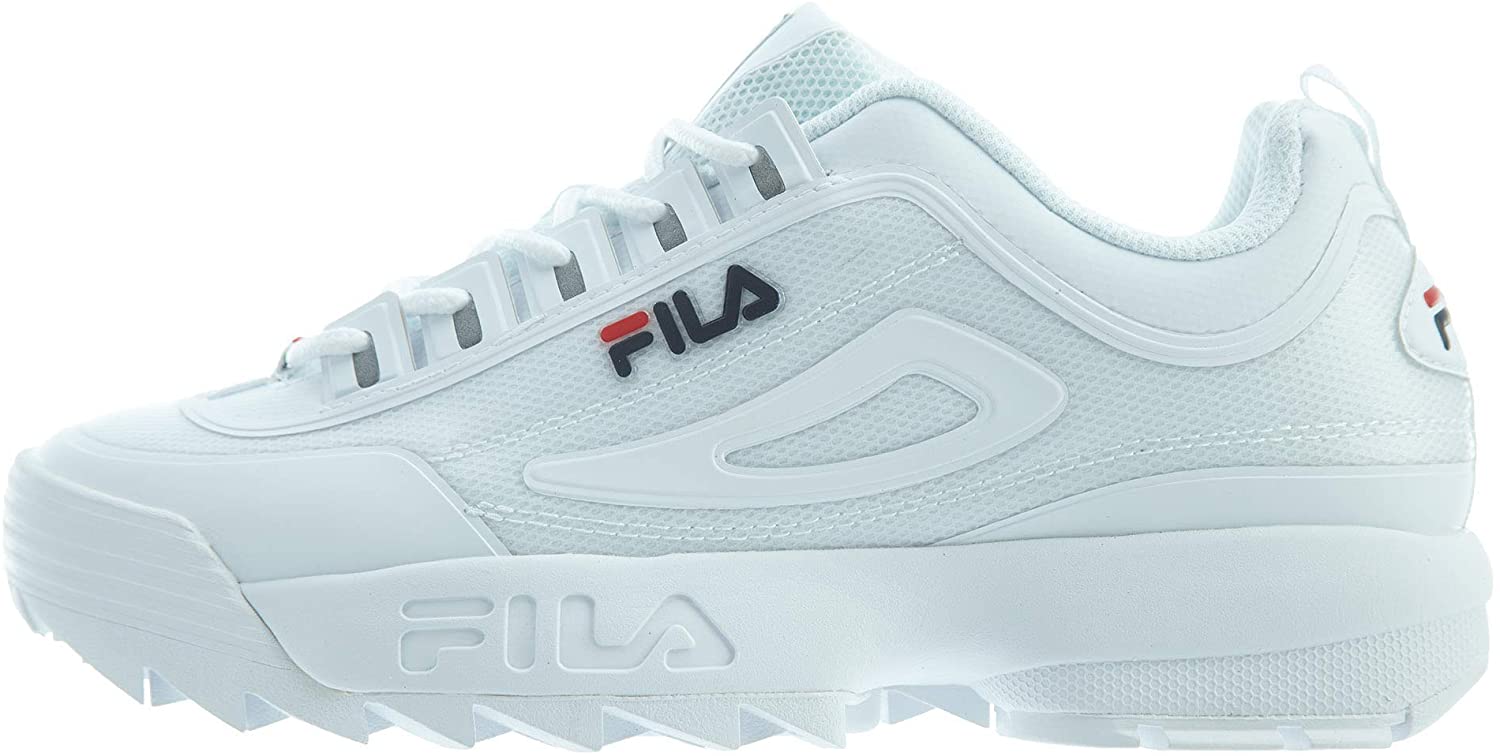 Fila Men's Strada Disruptor