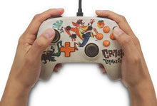 
                        
                          將圖片載入圖庫檢視器 PowerA Enhanced Wired Controller for Nintendo Switch - Mario White, Gamepad, Wired Video Game Controller, Gaming Controller - Nintendo Switch - JOY2ESpree
                        
                      