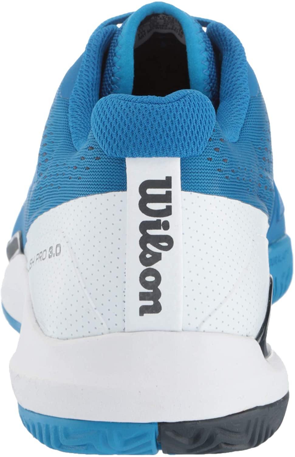 Wilson Men's Rush Pro 3.0 Tennis Shoes - JOY2ESpree